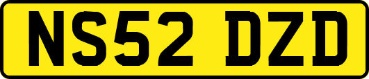 NS52DZD