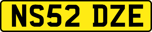 NS52DZE