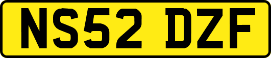 NS52DZF