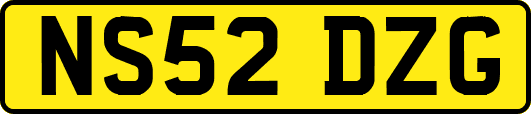 NS52DZG