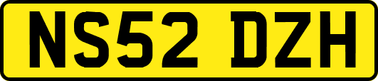 NS52DZH