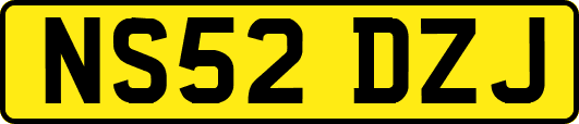 NS52DZJ