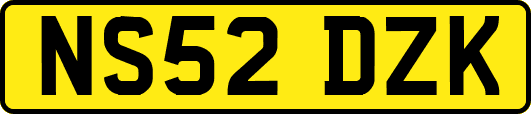 NS52DZK
