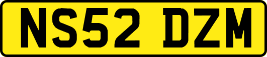 NS52DZM