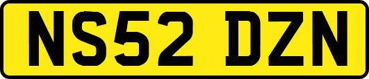 NS52DZN