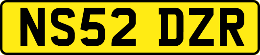 NS52DZR