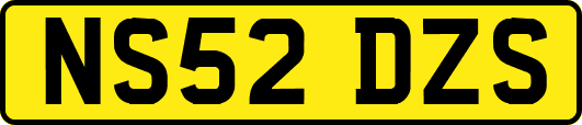 NS52DZS