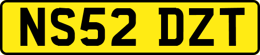 NS52DZT