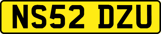 NS52DZU