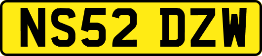 NS52DZW