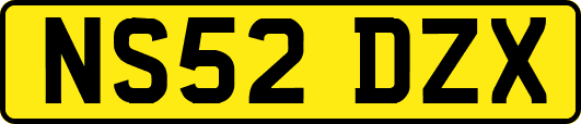 NS52DZX
