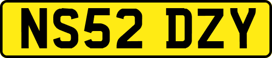 NS52DZY