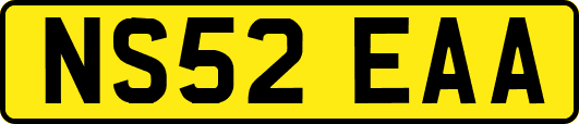 NS52EAA
