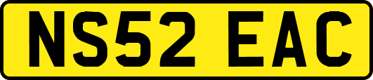 NS52EAC