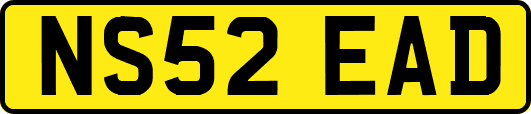 NS52EAD