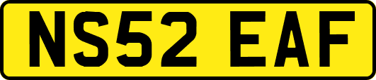 NS52EAF