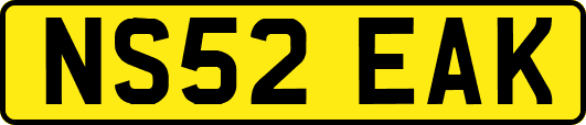 NS52EAK
