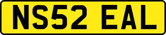 NS52EAL