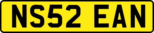 NS52EAN