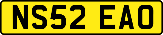 NS52EAO