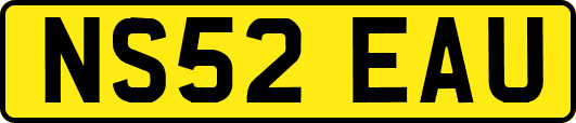 NS52EAU