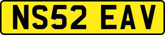 NS52EAV