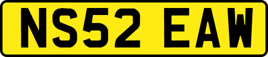 NS52EAW