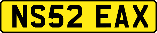 NS52EAX