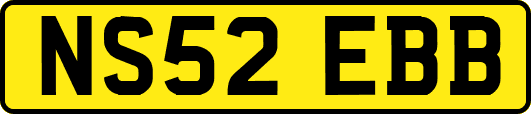 NS52EBB