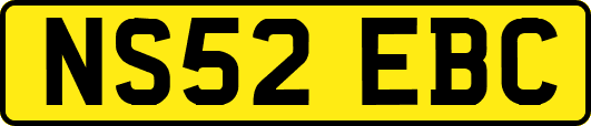 NS52EBC