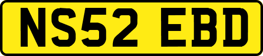 NS52EBD