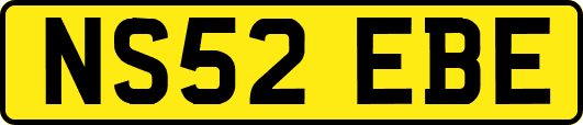 NS52EBE