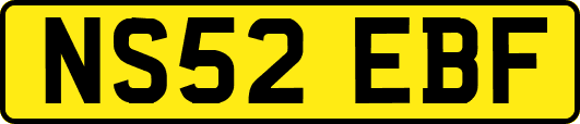 NS52EBF