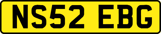 NS52EBG