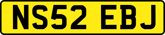 NS52EBJ