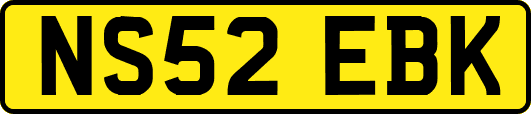 NS52EBK