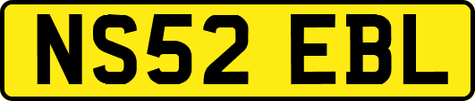 NS52EBL