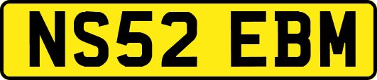 NS52EBM
