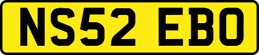 NS52EBO