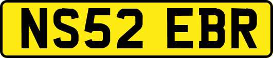 NS52EBR