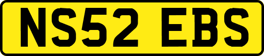NS52EBS