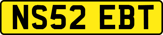 NS52EBT
