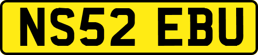 NS52EBU