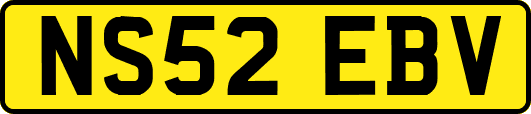 NS52EBV