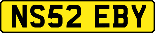 NS52EBY