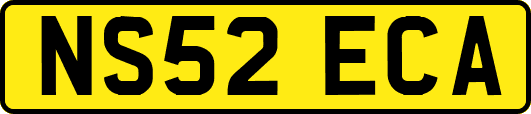 NS52ECA