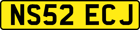 NS52ECJ