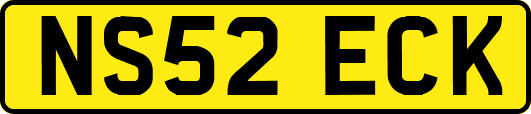 NS52ECK