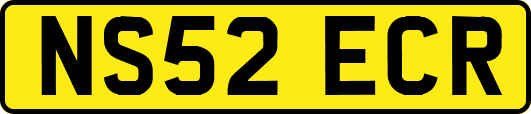 NS52ECR