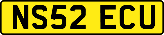 NS52ECU